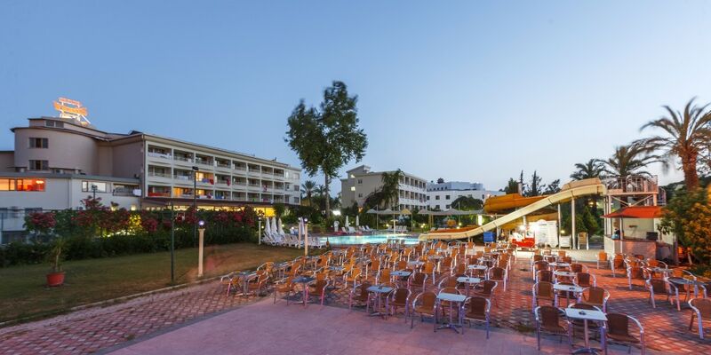 Bieno Venüs Hotel & Spa