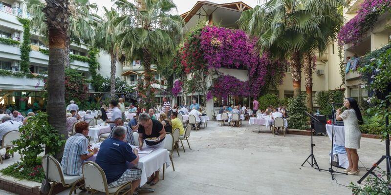 Bieno Venüs Hotel & Spa
