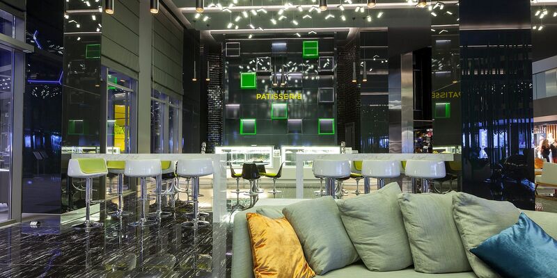 Bosphorus Sorgun Hotel
