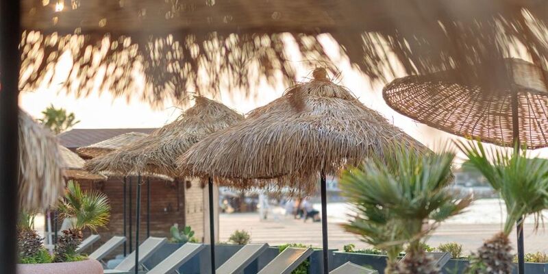 Cumbalıca Beach Hotel