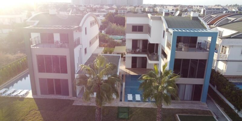 Eden Nest Exclusive Hotel