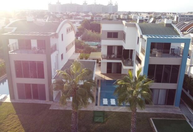 Eden Nest Exclusive Hotel