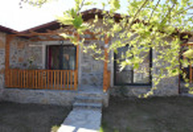 Begonvillage Tatil Evleri