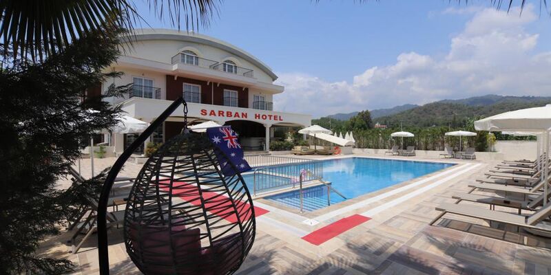 Sarban Hotel Fethiye