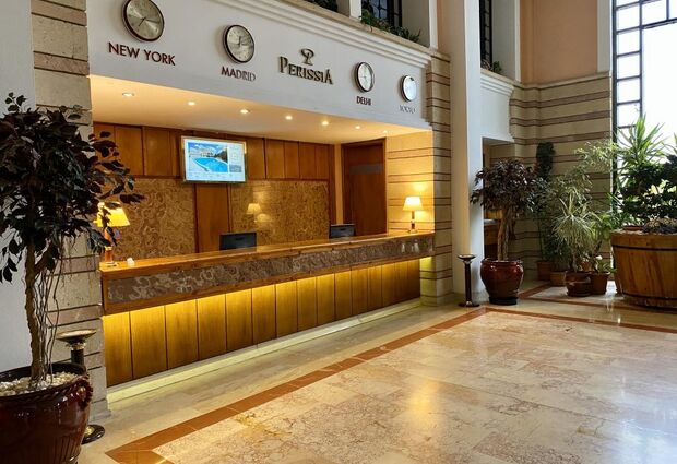 Perissia Otel
