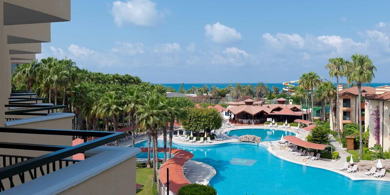 Miramare Queen Hotel