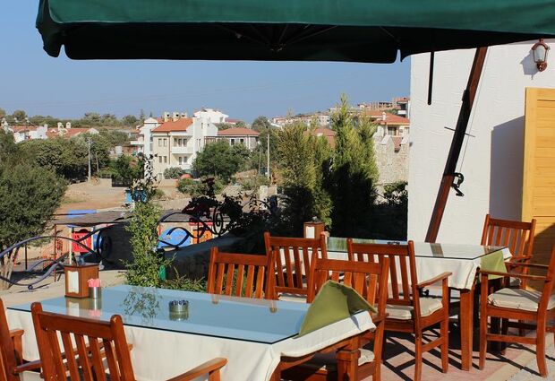 Eski Datça Otel