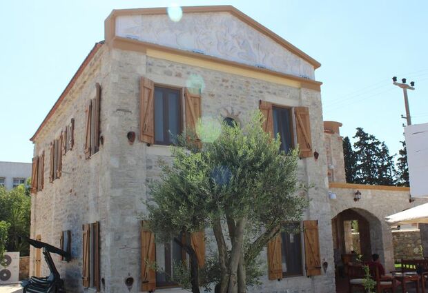 Eski Datça Otel