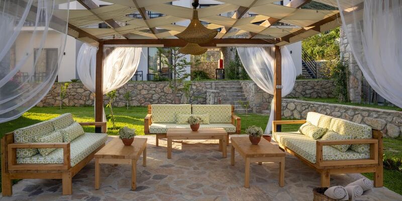 Dadya Bora Hotel Datça