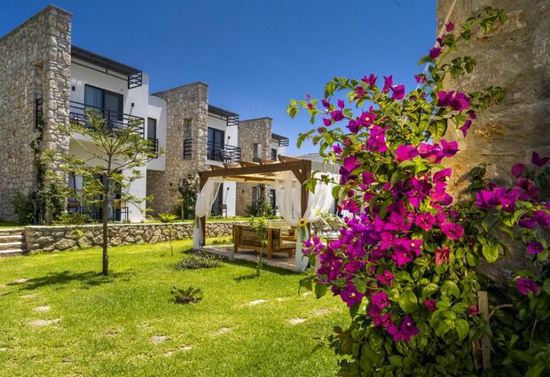 Dadya Bora Hotel Datça