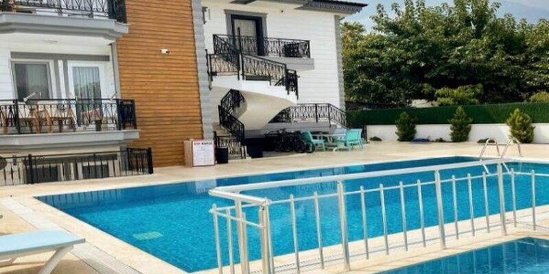Rox Apart Hotel
