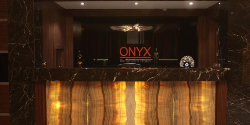 Onyx Business Hotel