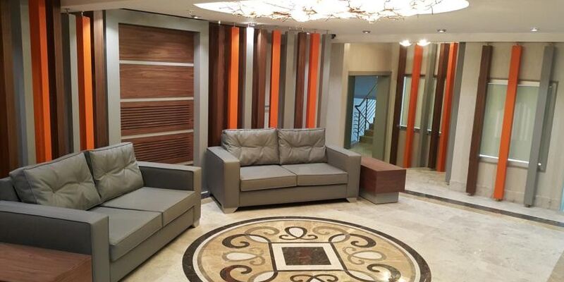 Onyx Business Hotel