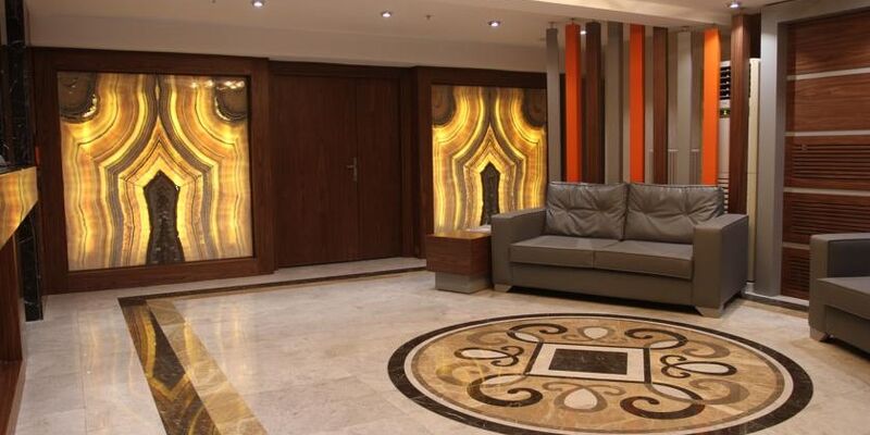 Onyx Business Hotel