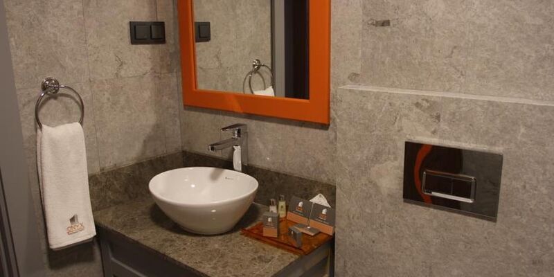 Onyx Business Hotel