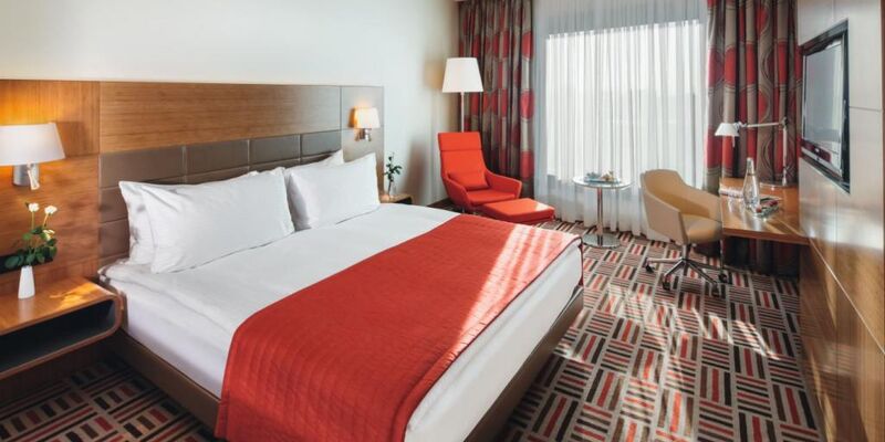 Mövenpick Hotel Ankara