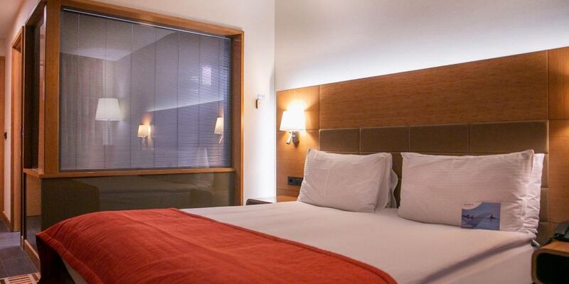 Mövenpick Hotel Ankara