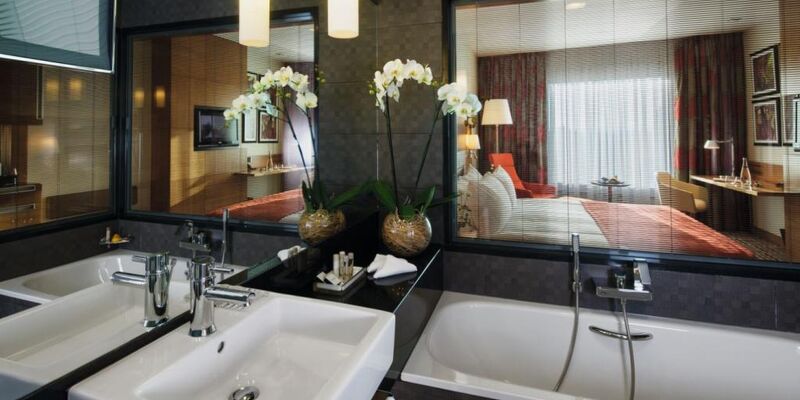 Mövenpick Hotel Ankara
