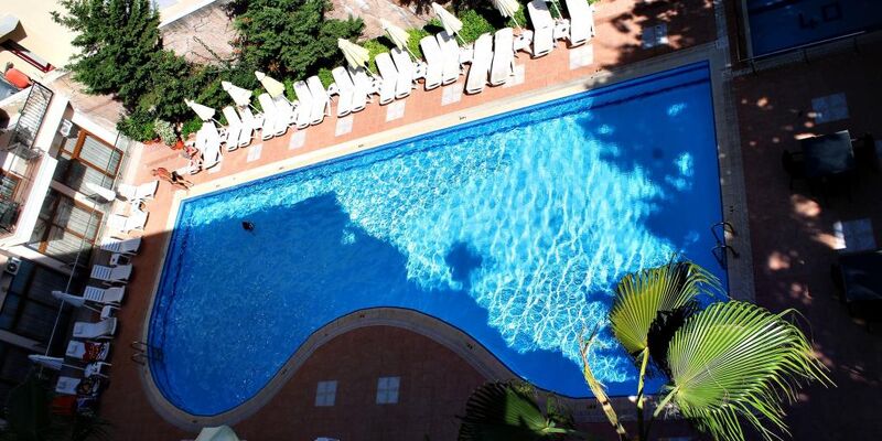 Sun Beach Park Side