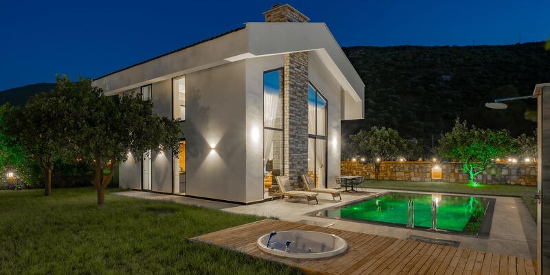 Batıhan Vadi Hotel