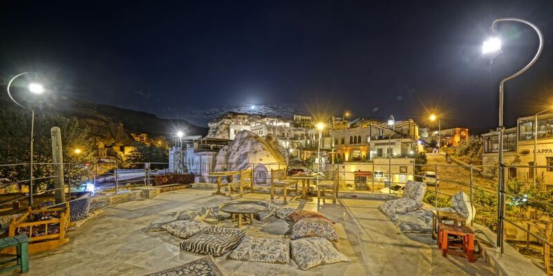 Cappadocia Fairy Tale Suites