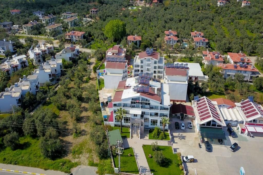 Lambada Otel Altınoluk