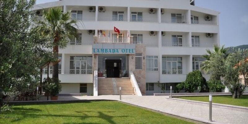 Lambada Otel Altınoluk