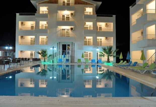 Lambada Otel Altınoluk