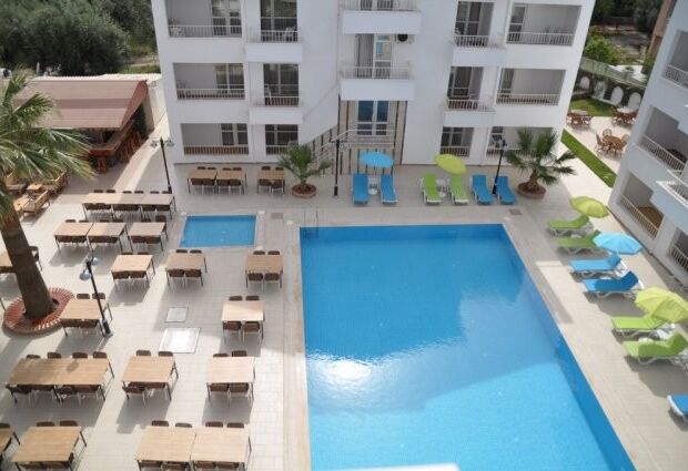 Lambada Otel Altınoluk