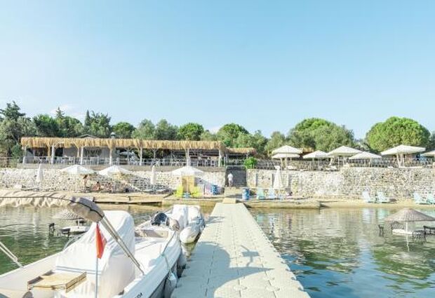 Cunda Mola