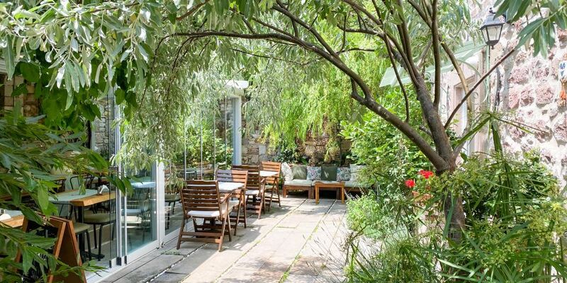 Cunda İlios Hotel