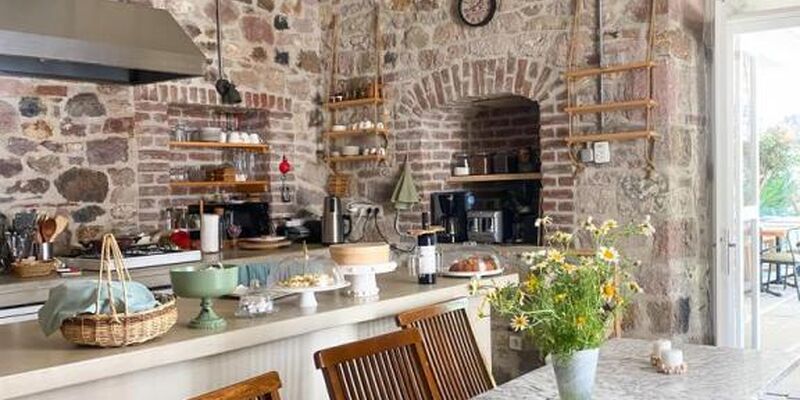 Cunda İlios Hotel