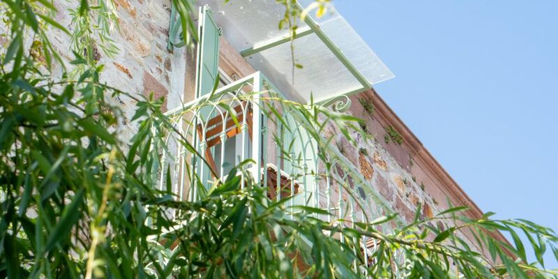 Cunda İlios Hotel