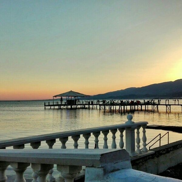 Demir Otel & Restaurant