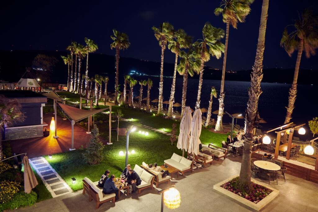 Parmos Otel
