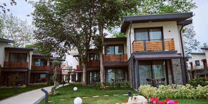 Parmos Otel