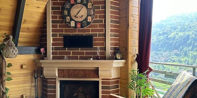 Pulera Suit Bungalow