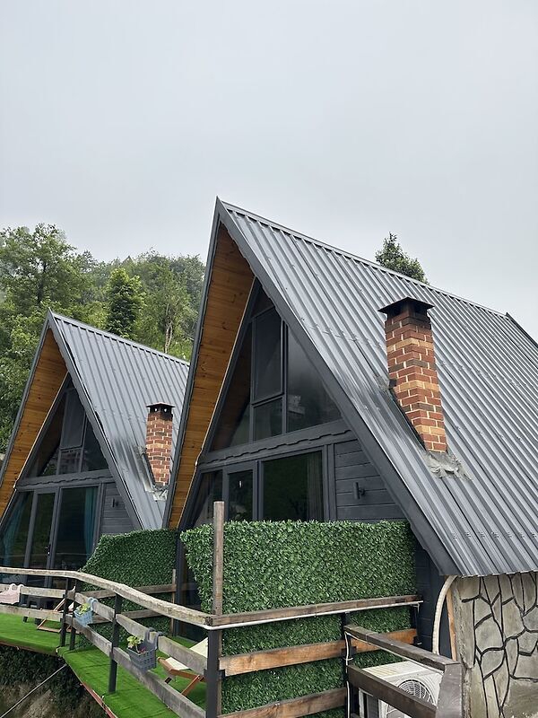 Pulera Suit Bungalow