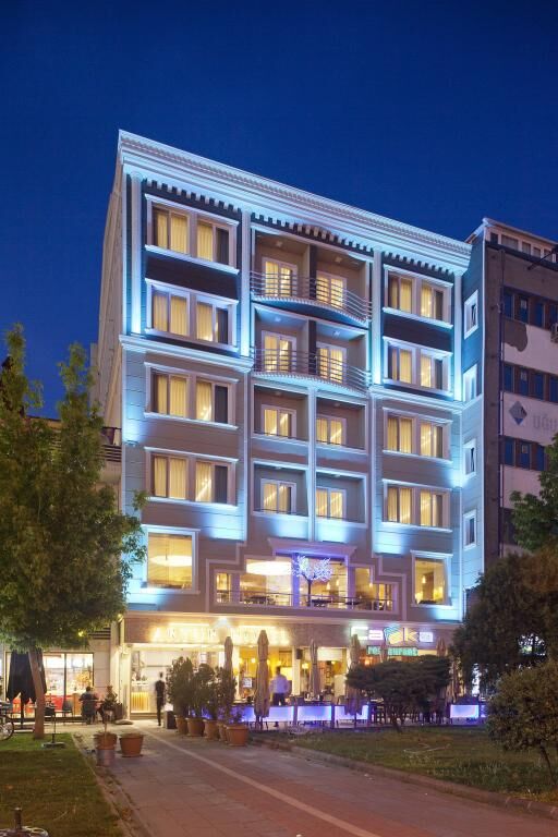 Artur Otel Çanakkale