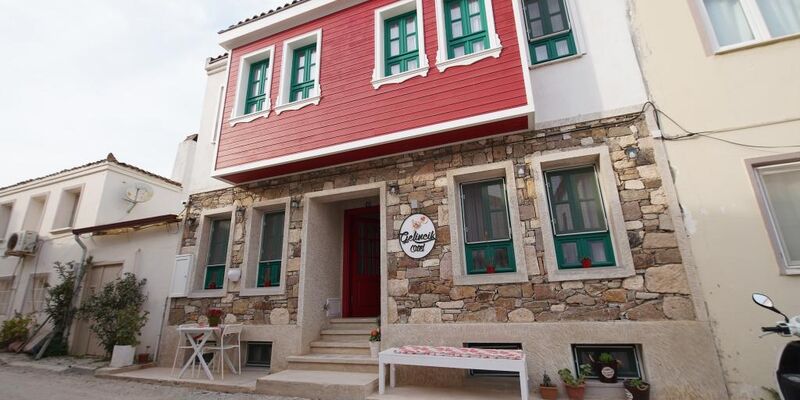 Gelincik Otel Bozcaada