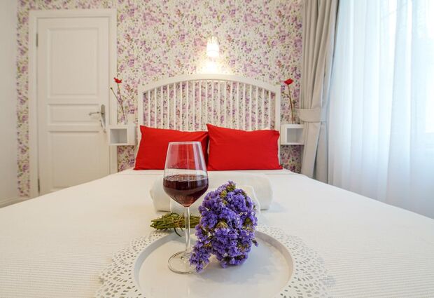 Gelincik Otel Bozcaada