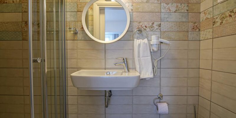 Gelincik Otel Bozcaada