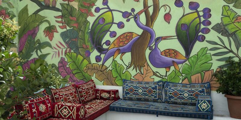 Royan Hagia Sophia Radisson İndividuals