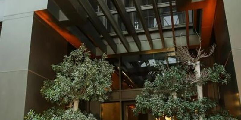 Root Hotel Karaköy
