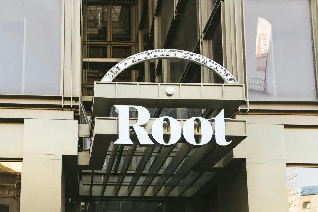 Root Hotel Karaköy