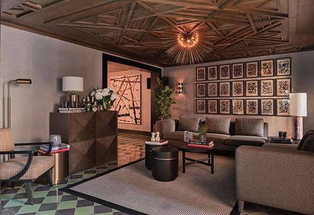 Root Hotel Karaköy