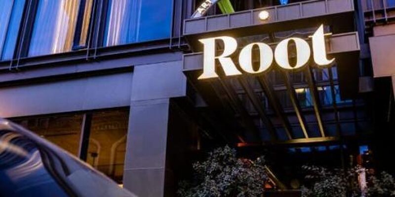 Root Hotel Karaköy