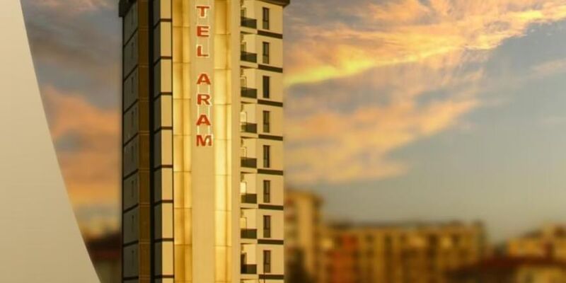 Aram Otel