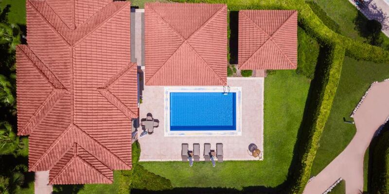 Akka Tatil Evleri