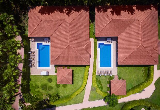 Akka Tatil Evleri